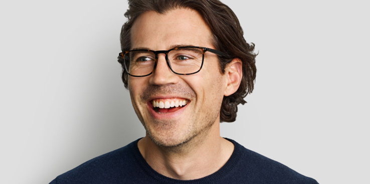 Josh Bring Offers on Glasses, Contact Lenses & Eyecare | Specsavers UK