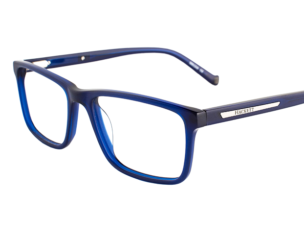 Hackett - Portland blue