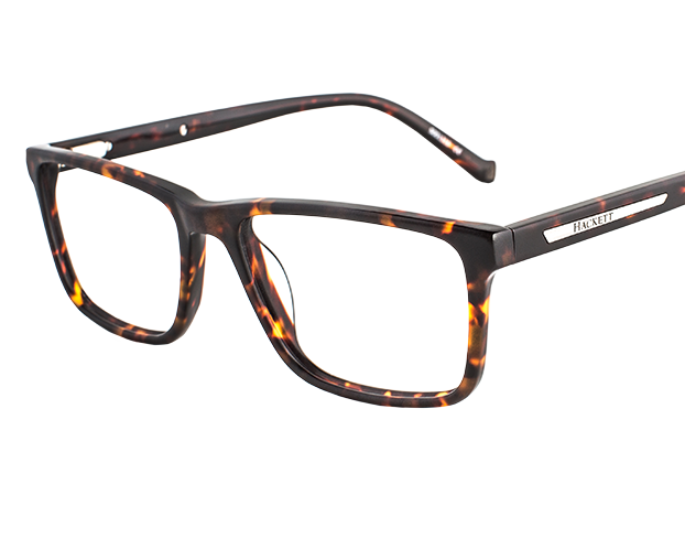 Hackett - Portland tortoiseshell