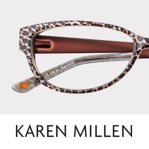 armani glasses specsavers