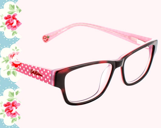 cath kidston eyeglass frames