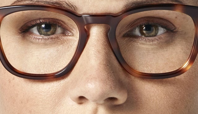 Glasses Frame Measurements Finding The Right Fit ...