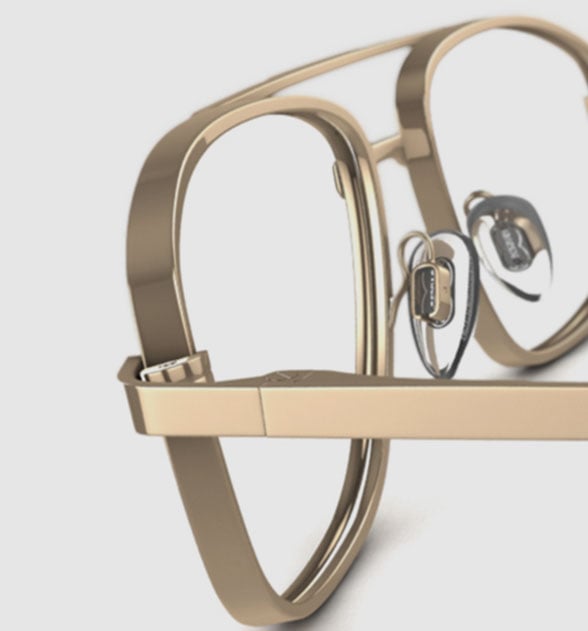 Frame Features Guide Buyers Guide Specsavers UK
