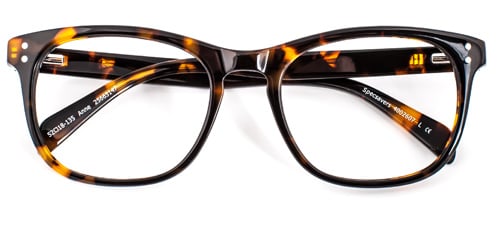 Animal Print Summer Trend Womens Glasses Specsavers Uk
