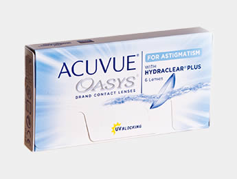contact lenses specsavers uk