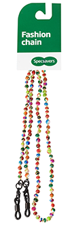 Fashion holders chains