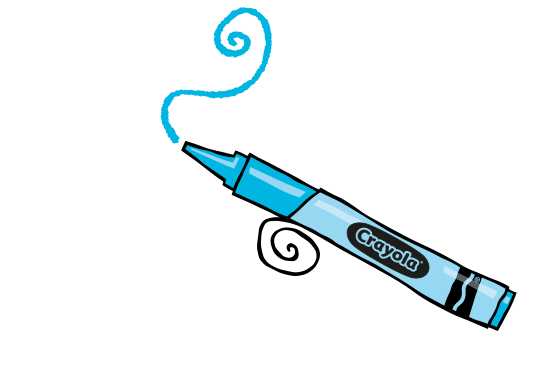 Crayola 02