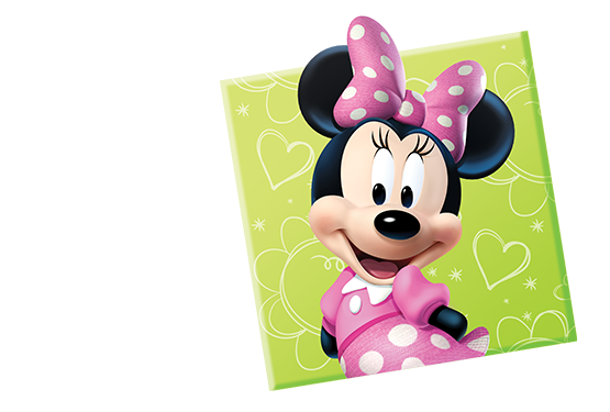 Minnie 02