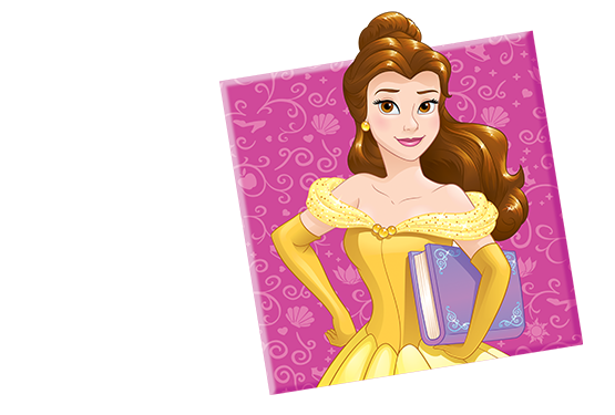 Belle 02