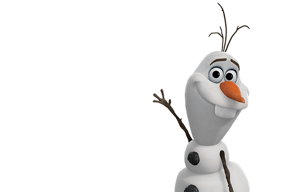 Olaf