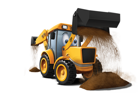 JCB Kids 01