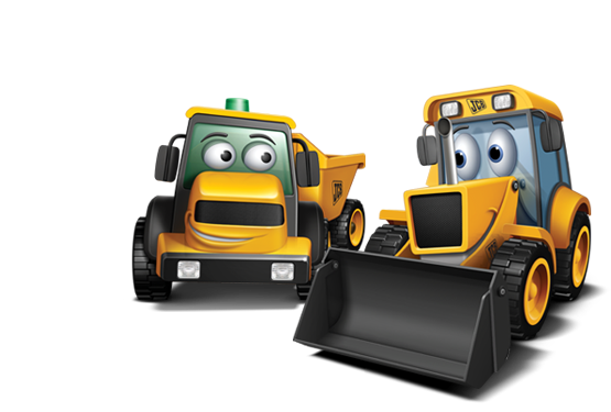 JCB Kids 04