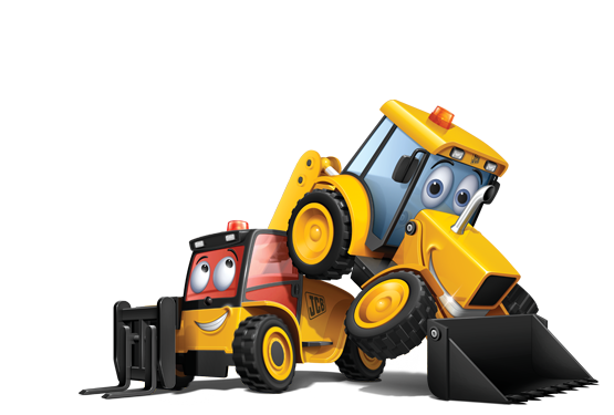JCB Kids 06