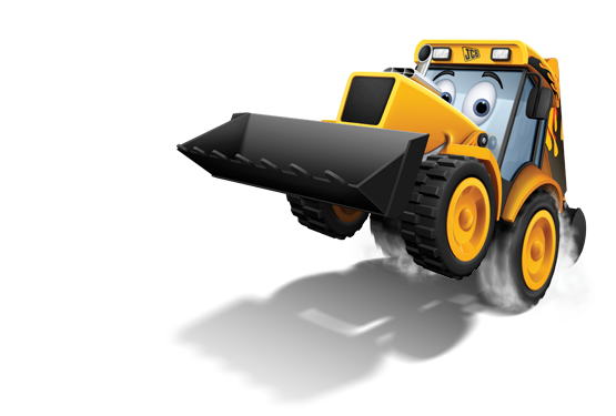 JCB Kids 05