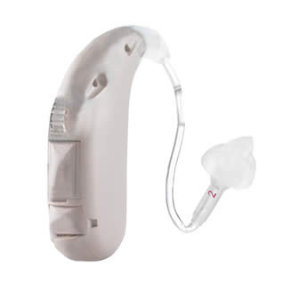 Free NHS hearing aids at Specsavers