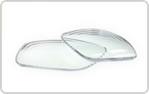Standard varifocal lenses