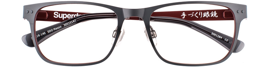 Superdry Mason
