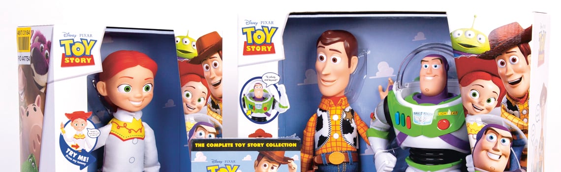 very toy story