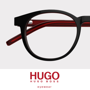 hugo boss ladies glasses