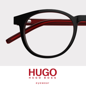 vision express hugo boss