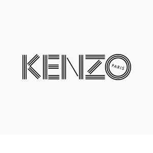 kenzo brand logo