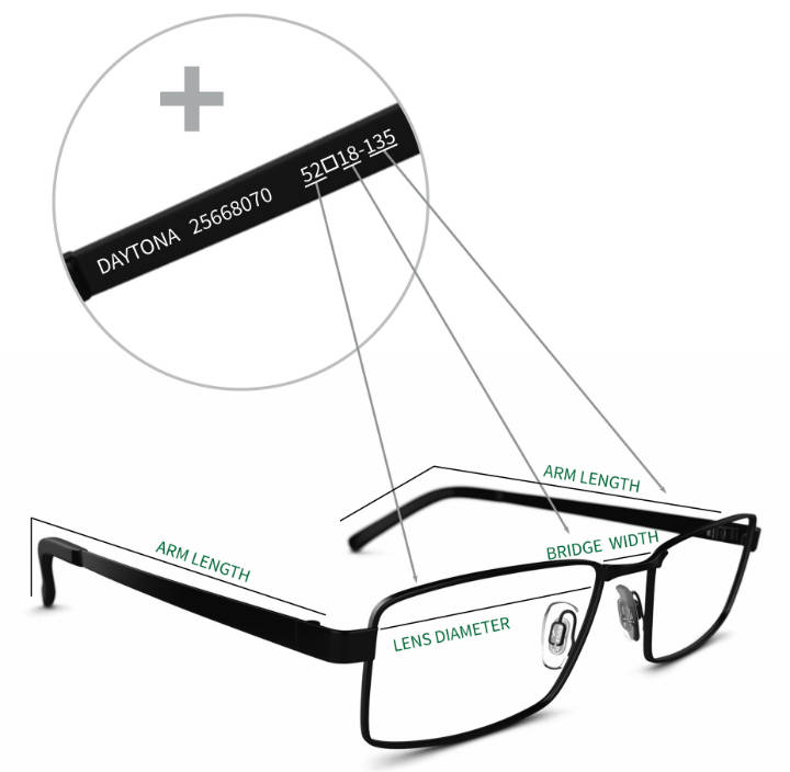 Discover our expert guide to frame sizes now at Specsavers.com - find out what frame size you are and discover over 1000 glasses online Discover our expert guide to frame sizes now at Specsavers.com - find out what frame size you are and discover over 1000 glasses online