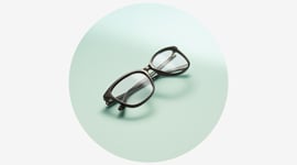 Complete glasses from £15