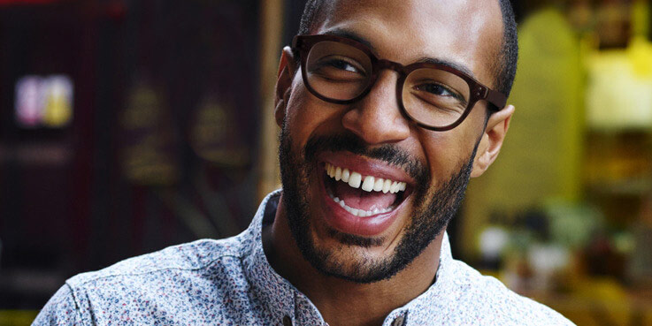 Round Glasses | Specsavers UK