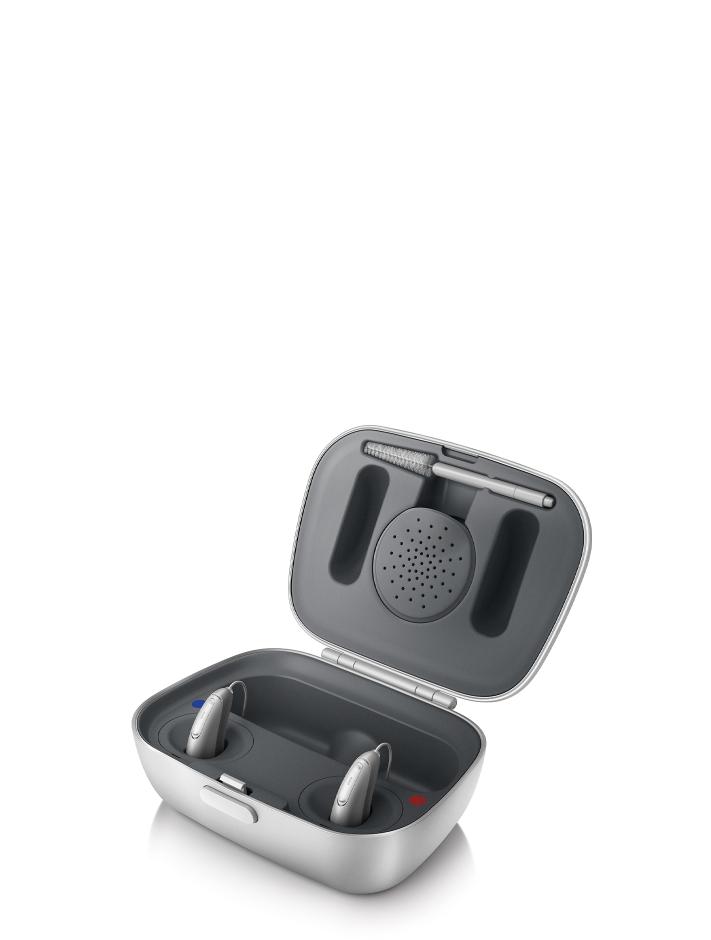 Book a hearing test today