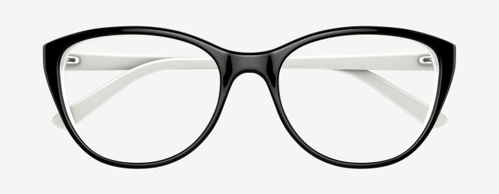 Women's glasses
