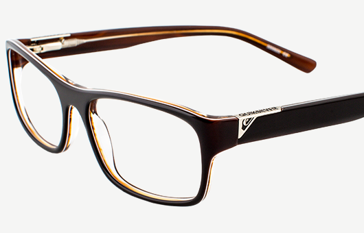 Quicksilver Designer Glasses & Frames for Men Specsavers IE