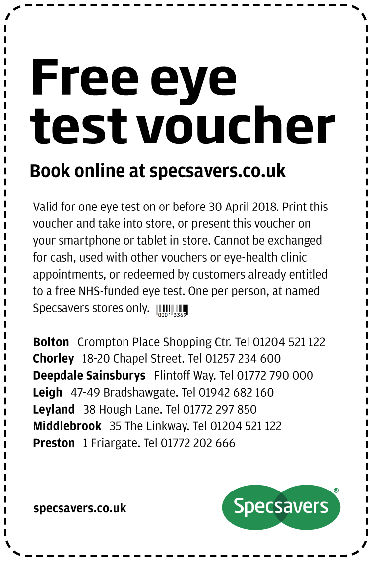 test eyesight your Free   Eye Bolton Test test eyesight your Free   Eye Bolton Test