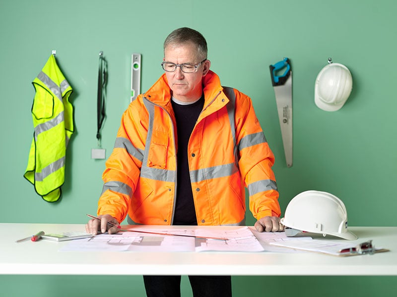 Comfort top priority when choosing safety eyewear, reveals research