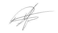 Legal signature