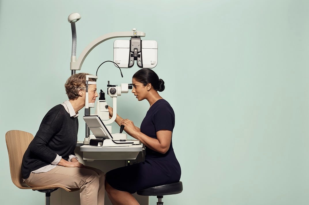 Employees value eye care for its wider health benefits Specsavers UK Employees value eye care for its wider health benefits Specsavers UK