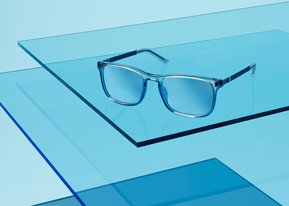 Step up employee eyecare with the latest designer frames Specsavers UK